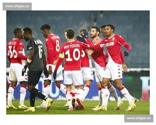 法甲联赛最新动态分析及未来发展趋势探讨