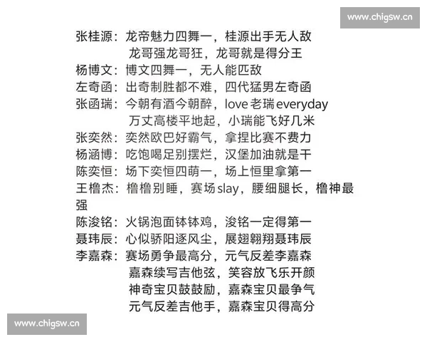 超燃搞笑比赛口号大全霸气十足激励满满让你热血沸腾立即燃起战斗力 超燃搞笑比赛口号大全霸气十足激励满满让你热血沸腾立即燃起战斗力